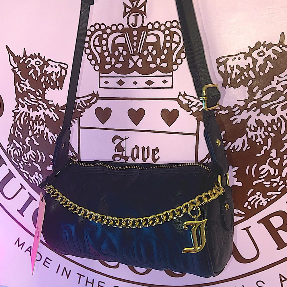 Juicy Couture Shoulder Bag